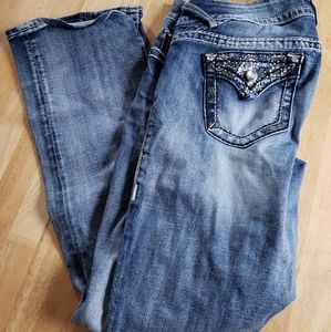 Vigoss jeans